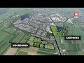 Bouwplannen in Gnephoek- en Noordrandpolder stopgezet