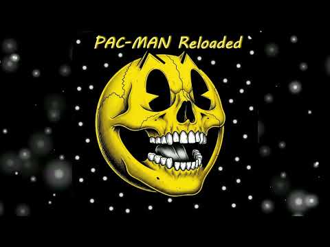 SCULL  - Pacman  (SCULL'S Hard Mode Remix)