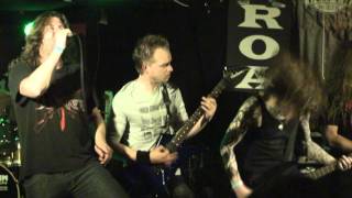 Thrashcan - Fucking Hostile - Rock of Ages Festival 2016 Aalten - Pantera Cover