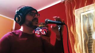 FINE CORSA (Massimo di Cataldo feat. Renato Zero)