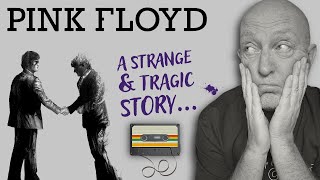 Pink Floyd The GREATEST LIVE Recording Ever (A Strange & Tragic Tale)