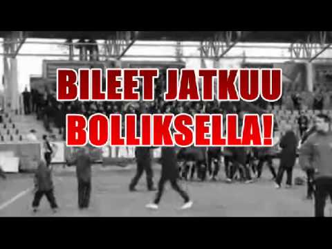 La 17.5. klo 16:00 HIFK - PK-35 @ Bollis