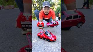 Download lagu Mini audi car vs Rc Super car ki Unboxing 🔥🚀 mp3