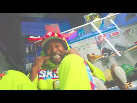 Skeesh Set - Make it Happen