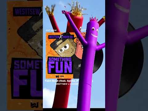Talm Bout - WESTTSEW x Spitta P x Chozen Ru #shorts #music