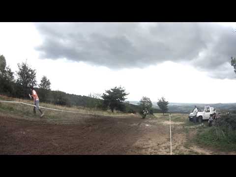 endurance bas en basset 2015