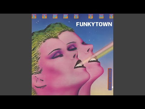 Lipps Inc. - Funkytown (Single Version) [Audio HQ]