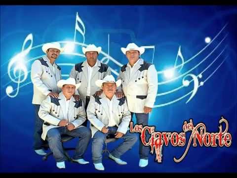 Los Clavos Del Norte - Julio Beltran, Fiesta Del Señor, El Especial