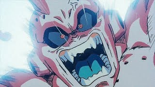 Is The Spirit Bomb The Only Way To KILL Majin Buu