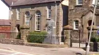 Welsh Revival Evan Roberts, John Wesley, Hebridean Revivals (from dvd)