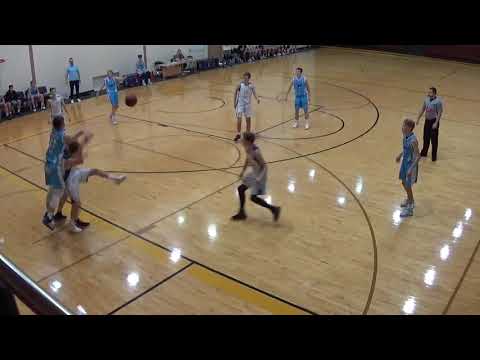 U16 Nord Rapla 08022020