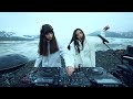Giolì Assia DiesisLive Fjallsarlon Glacier Lagoon Iceland Handpan Set