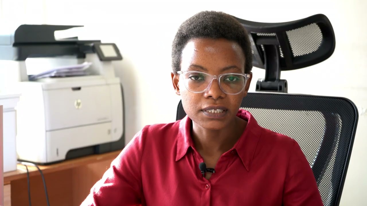 Amahirwe Urubyiruko Rufite muri Serevise za BDF- Kurikira ubuhamya