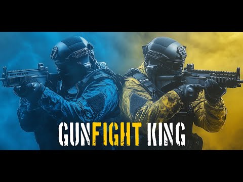 Gunfight King