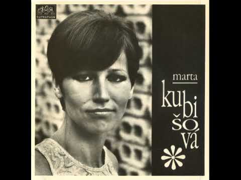 Marta Kubišová - Já dovedu lhát (26.1.1965)