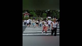 🇯🇵🔥訪日客344万人で過去最多！「日本旅行」が再加速…7月として史上最多を記録
