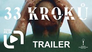 33 kroků (2026) CZ HD teaser trailer /KVIFF - soutěž Proxima/