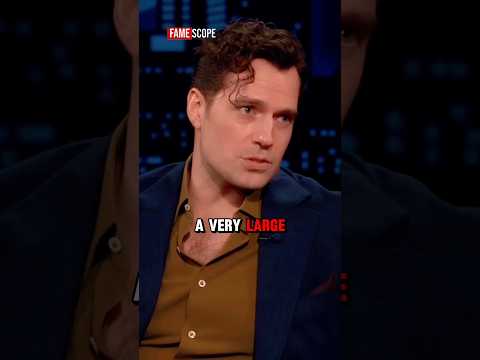 Hanry cavills pile of shame 😵‍💫 #famescope #hanrycavill #celebrity