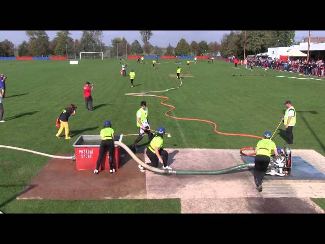 Pata, futbalové ihrisko, 11. 10. 2014