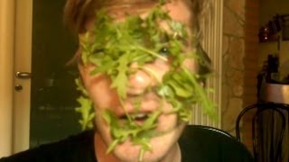 HOW TO BE A SALAD! - (Fridays With PewDiePie - Part 60)
