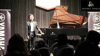 Bach, Prelude & Fugue, No. 17 in A-Flat Major from The Well-Tempered Clavier (Book 1, BWV 862)