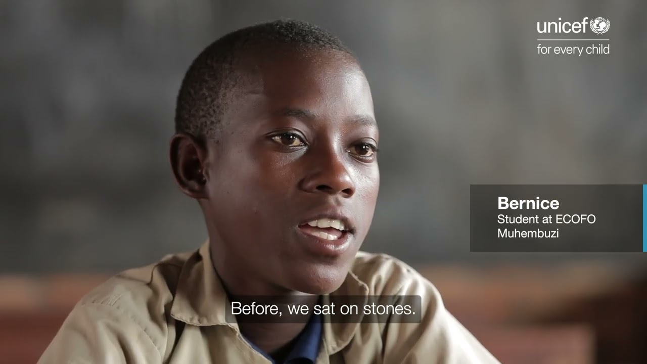 Twige Neza: Investing in Education to Build the Future of Burundi’s Children