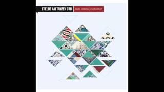 Marek Hemmann - Chameleon