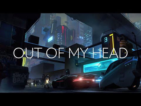 Rezz, Shadow Cliq - Out Of My Head | Lyrics