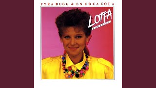 Fyra Bugg & en Coca-Cola Music Video