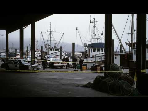 15 Fishermen Dead Over a Lost Net: The Santa Cruz Harbor Massacre (1983)