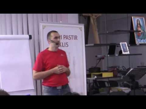 2015.09.07 - otvoreni susret - tema Pobrkana mjesta - tumači Darko