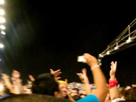 Swedish House Mafia EDC Las Vegas 2011 - Keep On Rising