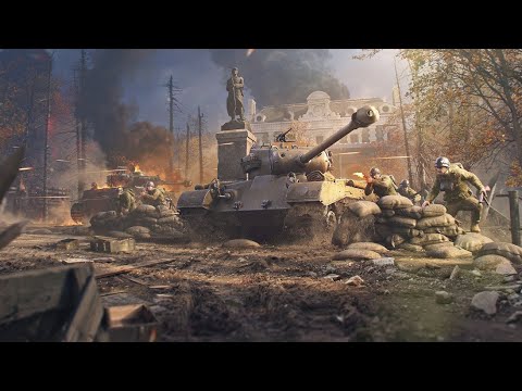 ENLISTED | US FORCES VS WEHRMACHT | GAMEPLAY