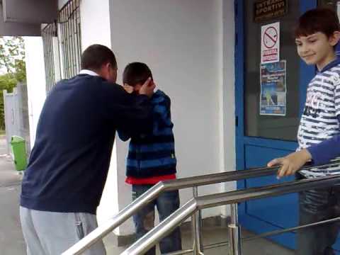 Bogdan Cabas Csu Cuadripol Municipal Brasov