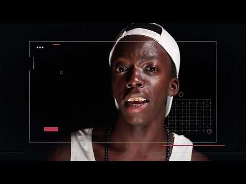 YULE DAME - AMUNGA [SPOKEN WORD]