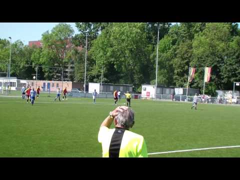 nockralingen 4 - xerxes 7 beslissingswedstrijd 12
