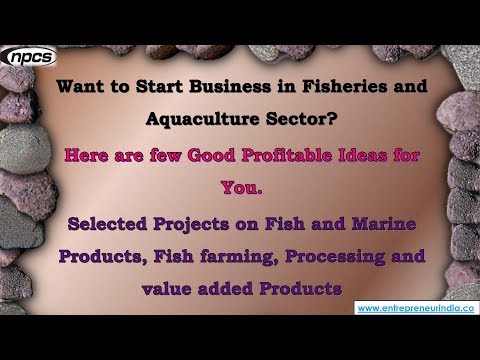 Handbook on fisheries and aquaculture technology