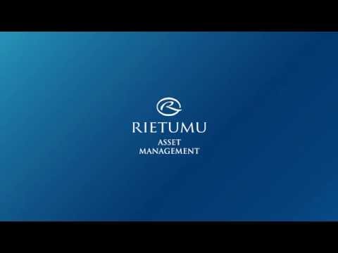 Rietumu banka infographics