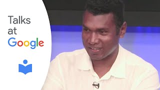 Stephon Alexander: "The Jazz of Physics" | Talks at Google