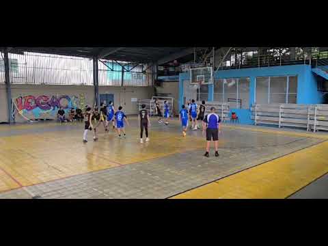BMA vs CIEM (jr LACC) 1/21-25)