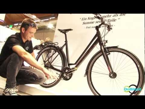 Koga F3 2.0 bei OnBikeX.de