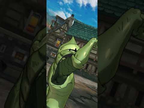 Seven Deadly Sins Grand Cross Global: EP 46