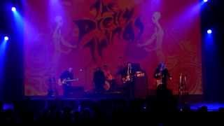 The Pretty Things - Private Sorrow/Balloon Burning  (Live @ Roadburn, April 19th, 2013)