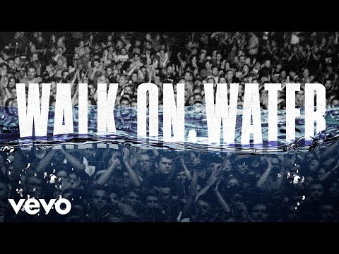 Video Walk On Water (Audio) de Eminem
