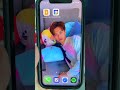 DON T TOUCH MY PHONE