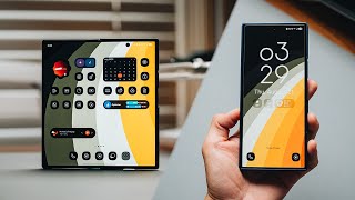 Galaxy Z Fold 7: 10 Must-Know Customization Tips