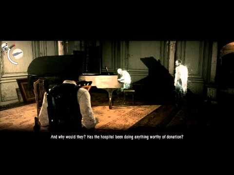 The Evil Within [Part43] "So close to disarming" Gameplay/Walkthrough