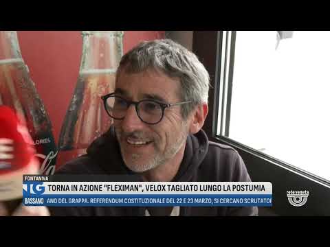 TG BASSANO Full Edition | February 6, 2026