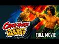 Crazy Horse And Intelligent Monkey 1980 Full Martial Arts Movie Kung Fu Action Kuan Chun Chi