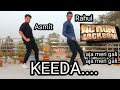 Action Jaction Keeda | Dance on Keeda song | sonakshi and ajay devgan song | aj song
